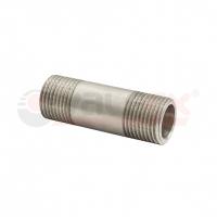 Бочонок НИКЕЛИРОВАННЫЙ VALFEX 1/2" нар. х 200мм (60/10) К